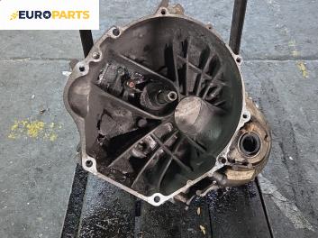 Ръчна скоростна кутия за Honda FR-V Minivan (08.2004 - 10.2011) 2.2 i CTDi (BE5), 140 к.с.