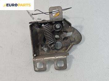 Брава преден капак за Fiat Bravo II Hatchback (11.2006 - 06.2014)