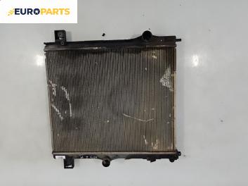 Воден радиатор за Mercedes-Benz B-Class Hatchback I (03.2005 - 11.2011) B 200 CDI (245.208), 140 к.с.