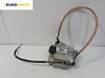 Брава на врата за Fiat Bravo II Hatchback (11.2006 - 06.2014), позиция: предна, лява