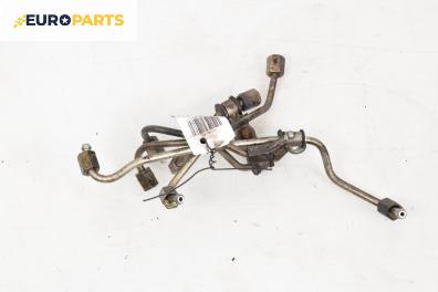 Горивни тръби за Honda FR-V Minivan (08.2004 - 10.2011) 2.2 i CTDi (BE5), 140 к.с.