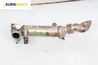 EGR охладител за Honda FR-V Minivan (08.2004 - 10.2011) 2.2 i CTDi (BE5), 140 к.с.