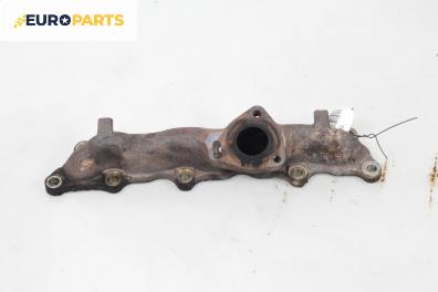 Изпускателен колектор  за Honda FR-V Minivan (08.2004 - 10.2011) 2.2 i CTDi (BE5), 140 к.с.
