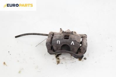 Спирачен апарат за Honda FR-V Minivan (08.2004 - 10.2011), позиция: предна, лява