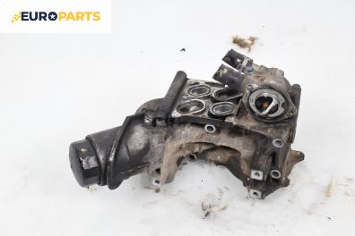 Корпус за маслен филтър за Honda FR-V Minivan (08.2004 - 10.2011) 2.2 i CTDi (BE5), 140 к.с.