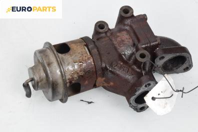 EGR-клапан за Honda FR-V Minivan (08.2004 - 10.2011) 2.2 i CTDi (BE5), 140 к.с.