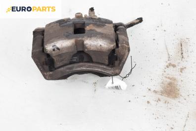 Спирачен апарат за Nissan Almera TINO (12.1998 - 02.2006), позиция: предна, лява