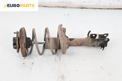 Макферсон за Nissan Almera TINO (12.1998 - 02.2006), миниван, позиция: предна, лява