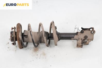 Макферсон за Nissan Almera TINO (12.1998 - 02.2006), миниван, позиция: предна, дясна