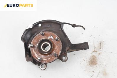 Шенкел главина за Nissan Almera TINO (12.1998 - 02.2006), позиция: предна, дясна