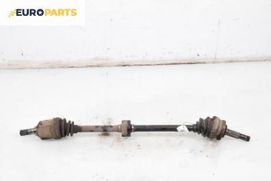 Полуоска за Nissan Almera TINO (12.1998 - 02.2006) 1.8, 114 к.с., позиция: предна, дясна