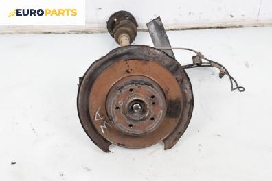 Шенкел главина за Mercedes-Benz C-Class Sedan (W203) (05.2000 - 08.2007), позиция: задна, дясна