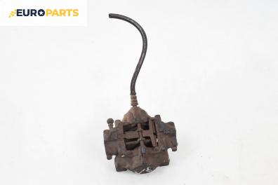 Спирачен апарат за Mercedes-Benz C-Class Sedan (W203) (05.2000 - 08.2007), позиция: задна, лява