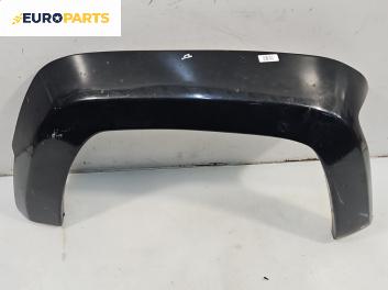 Вежда калник за Jeep Cherokee SUV IV (09.2007 - 06.2013), джип, позиция: предна, дясна