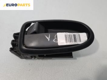 Вътрешна дръжка за Opel Astra H Estate (08.2004 - 05.2014), 4+1 вр., комби, позиция: задна, лява