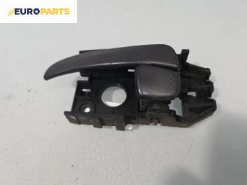 Вътрешна дръжка за Opel Astra H Estate (08.2004 - 05.2014), 4+1 вр., комби, позиция: предна, лява