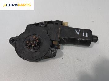 Електромотор за стъклоподемник за Opel Astra H Estate (08.2004 - 05.2014), 4+1 вр., комби, позиция: предна, лява