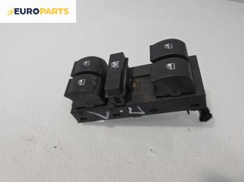 Бутони ел. стъкла  за Fiat Bravo II Hatchback (11.2006 - 06.2014)