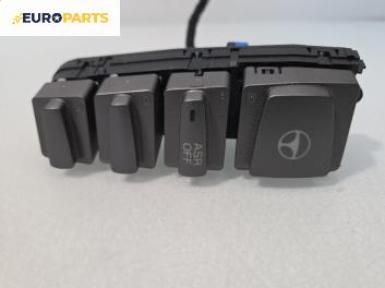 Панел бутони за Fiat Bravo II Hatchback (11.2006 - 06.2014)