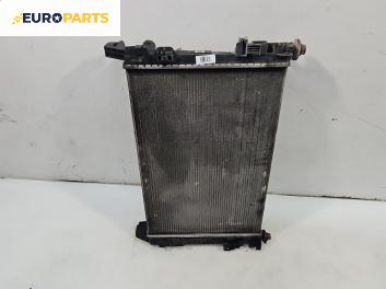 Воден радиатор за Mercedes-Benz B-Class Hatchback I (03.2005 - 11.2011) B 200 CDI (245.208), 140 к.с.