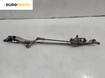 Ел. мотор за чистачките за Mercedes-Benz B-Class Hatchback I (03.2005 - 11.2011), хечбек, позиция: предна