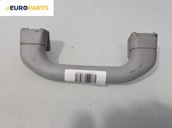 Ръкохватка за таван за Mercedes-Benz C-Class Sedan (W203) (05.2000 - 08.2007), 4+1 вр., позиция: предна, дясна