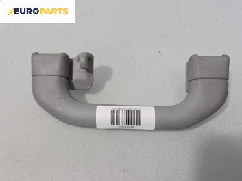 Ръкохватка за таван за Mercedes-Benz C-Class Sedan (W203) (05.2000 - 08.2007), 4+1 вр., позиция: задна, дясна