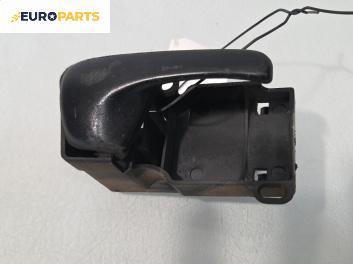 Вътрешна дръжка за Volkswagen Passat II Variant B3, B4 (02.1988 - 06.1997), 4+1 вр., комби, позиция: задна, дясна