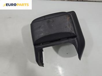 Интериорна пластмаса за Nissan Micra III Hatchback (01.2003 - 06.2010), 4+1 вр., хечбек, позиция: предна