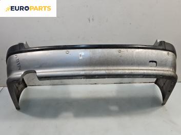 Задна броня за Peugeot 406 Break (10.1996 - 10.2004), комби