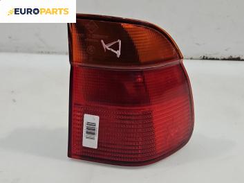 Стоп за BMW 5 Series E39 Touring (01.1997 - 05.2004), комби, позиция: дясна