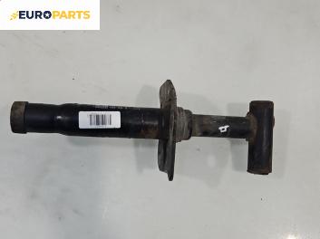 Буфер предна броня за BMW 5 Series E39 Touring (01.1997 - 05.2004), комби, позиция: предна, дясна