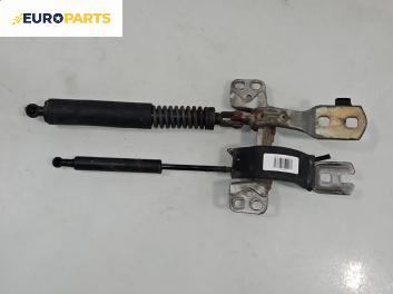 Амортисьор за багажник/товарно пространство за BMW 5 Series E39 Touring (01.1997 - 05.2004)