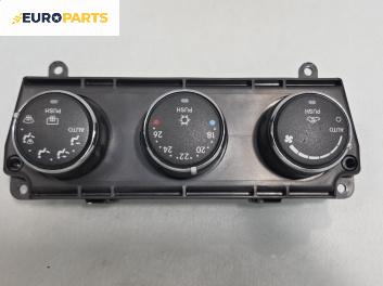Панел климатроник за Jeep Cherokee SUV IV (09.2007 - 06.2013)