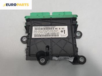 Модул за AIRBAG за Jeep Cherokee SUV IV (09.2007 - 06.2013), № P56054165AF