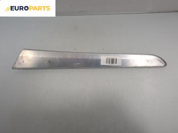 Интериорна лайсна за Mercedes-Benz B-Class Hatchback I (03.2005 - 11.2011), 4+1 вр., хечбек