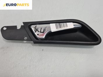 Вътрешна дръжка за Mercedes-Benz B-Class Hatchback I (03.2005 - 11.2011), 4+1 вр., хечбек, позиция: предна, дясна