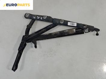 Панта заден капак за Mercedes-Benz S-Class Sedan (W220, V220) (10.1998 - 08.2005), 4+1 вр., седан, позиция: дясна