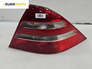 Стоп за Mercedes-Benz S-Class Sedan (W220, V220) (10.1998 - 08.2005), седан, позиция: дясна, № A2208200264