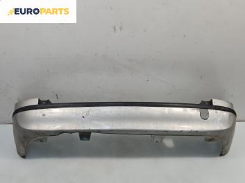 Задна броня за Opel Zafira A Minivan (04.1999 - 06.2005), миниван