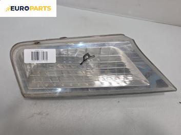 Халоген за Jeep Cherokee SUV IV (09.2007 - 06.2013), джип, позиция: дясна