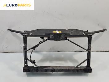 Дифузьор за Mazda 6 Station Wagon I (08.2002 - 12.2007) 2.0 DI, 136 к.с.