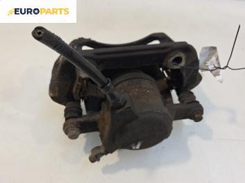 Спирачен апарат за Mercedes-Benz C-Class Sedan (W203) (05.2000 - 08.2007), позиция: предна, лява