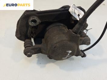 Спирачен апарат за Mercedes-Benz C-Class Sedan (W203) (05.2000 - 08.2007), позиция: предна, лява