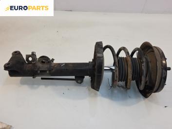 Макферсон за Mercedes-Benz C-Class Sedan (W203) (05.2000 - 08.2007), седан, позиция: предна, лява