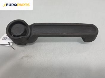 Външна дръжка за Jeep Cherokee SUV IV (09.2007 - 06.2013), 4+1 вр., джип, позиция: задна, лява