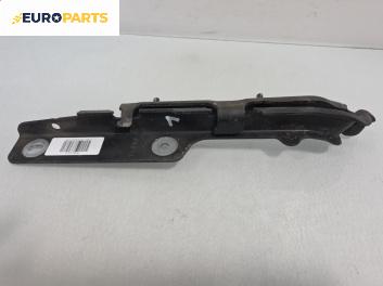 Панта преден капак за Jeep Cherokee SUV IV (09.2007 - 06.2013), 4+1 вр., джип, позиция: лява