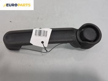 Външна дръжка за Jeep Cherokee SUV IV (09.2007 - 06.2013), 4+1 вр., джип, позиция: задна, дясна