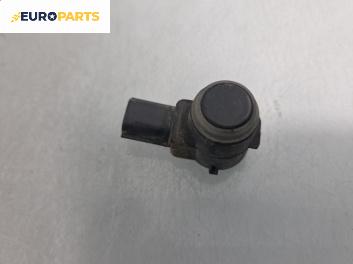 Парктроник за Jeep Cherokee SUV IV (09.2007 - 06.2013)