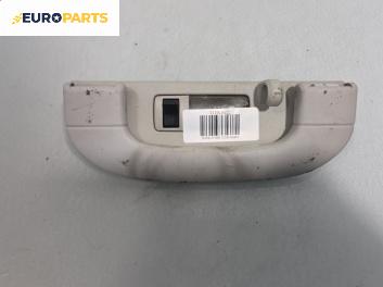 Ръкохватка за таван за Mercedes-Benz B-Class Hatchback I (03.2005 - 11.2011), 4+1 вр., позиция: задна, дясна